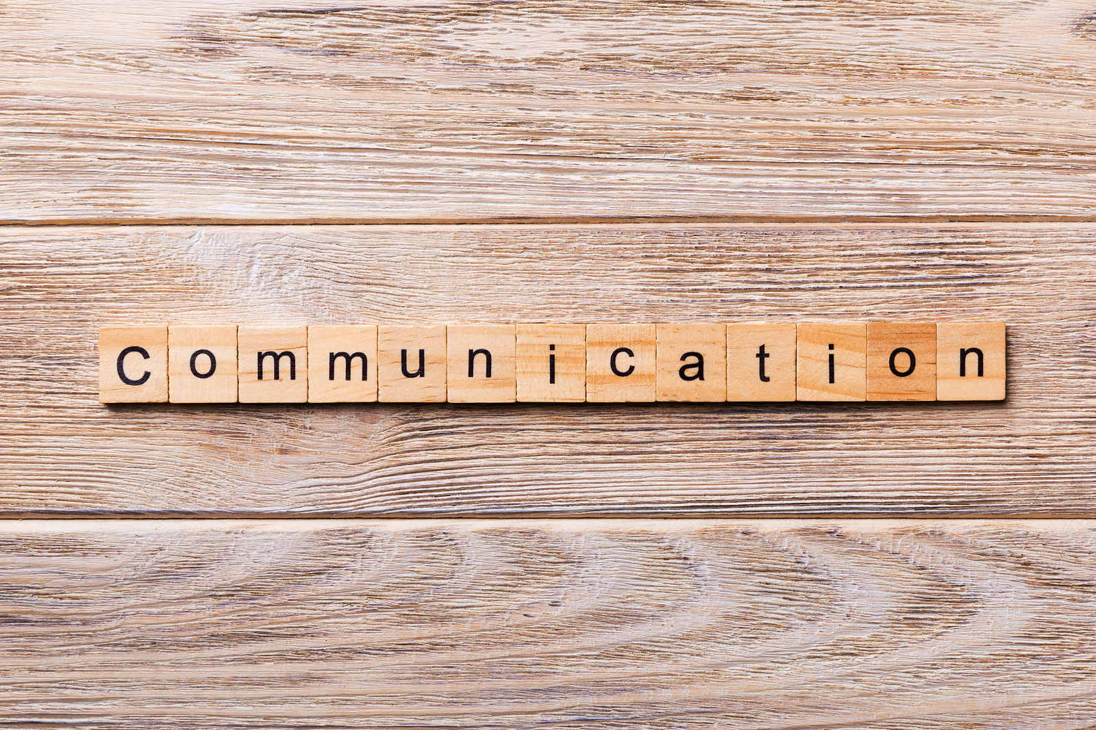 Communicating During Times of Uncertainty