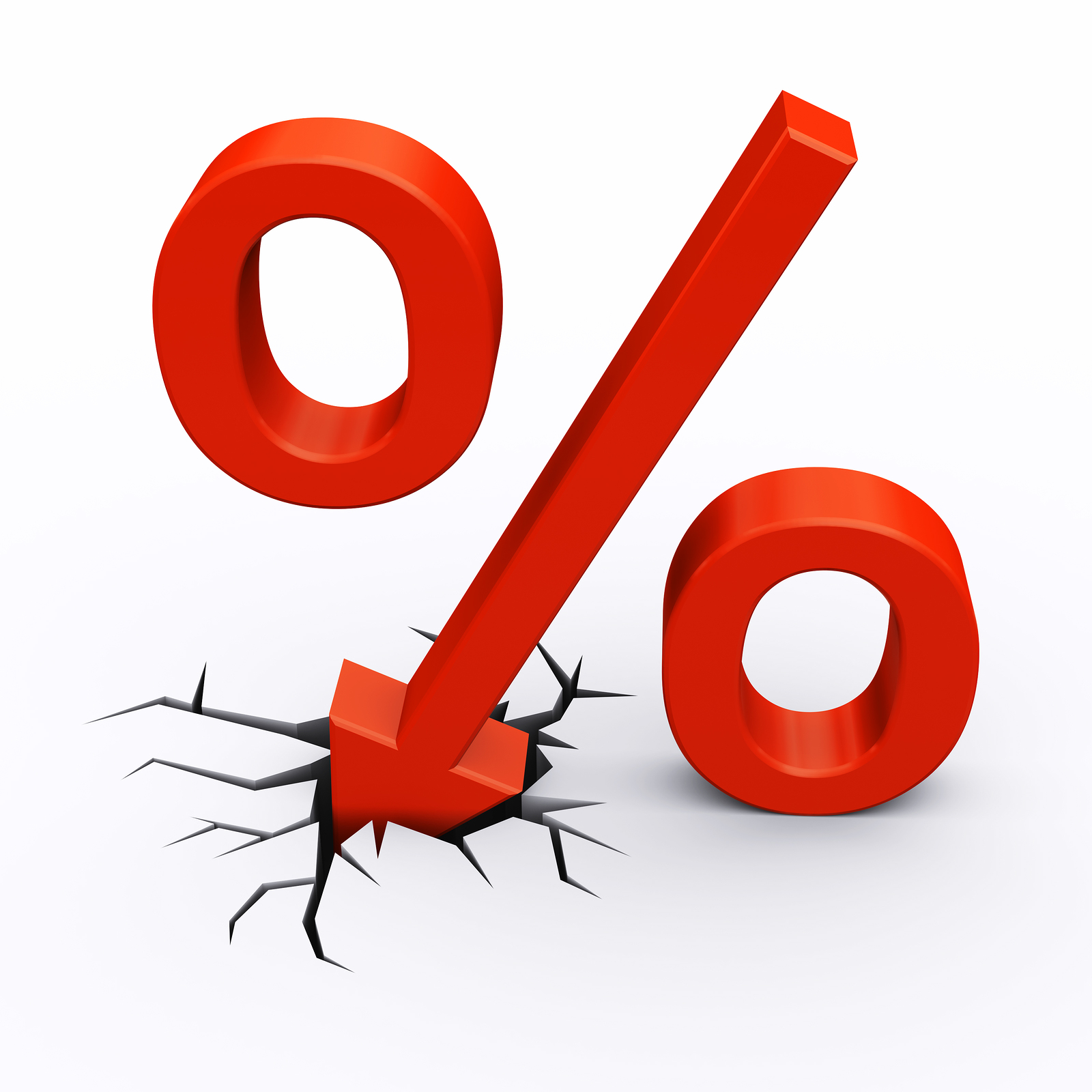 Low-Interest-rate Environment