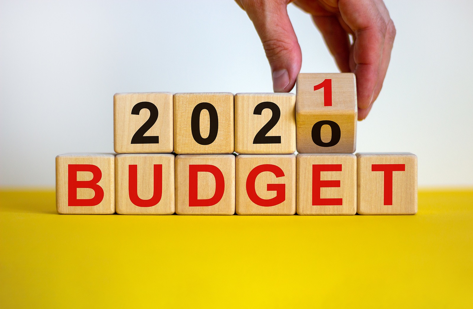 financially prepare
