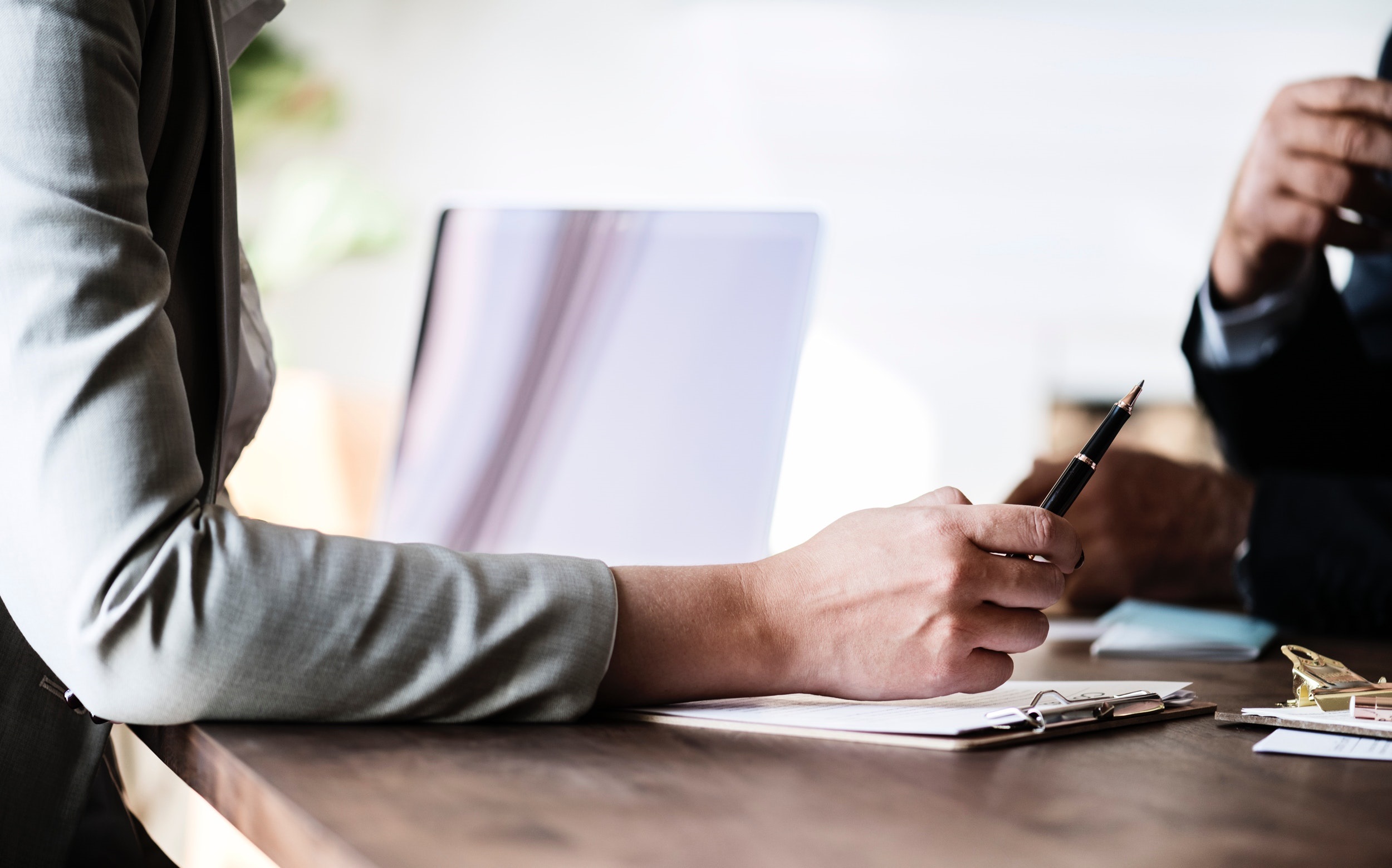 October is the financial planning month. Regardless of your age, it may be a suitable time for you to schedule a financial review.