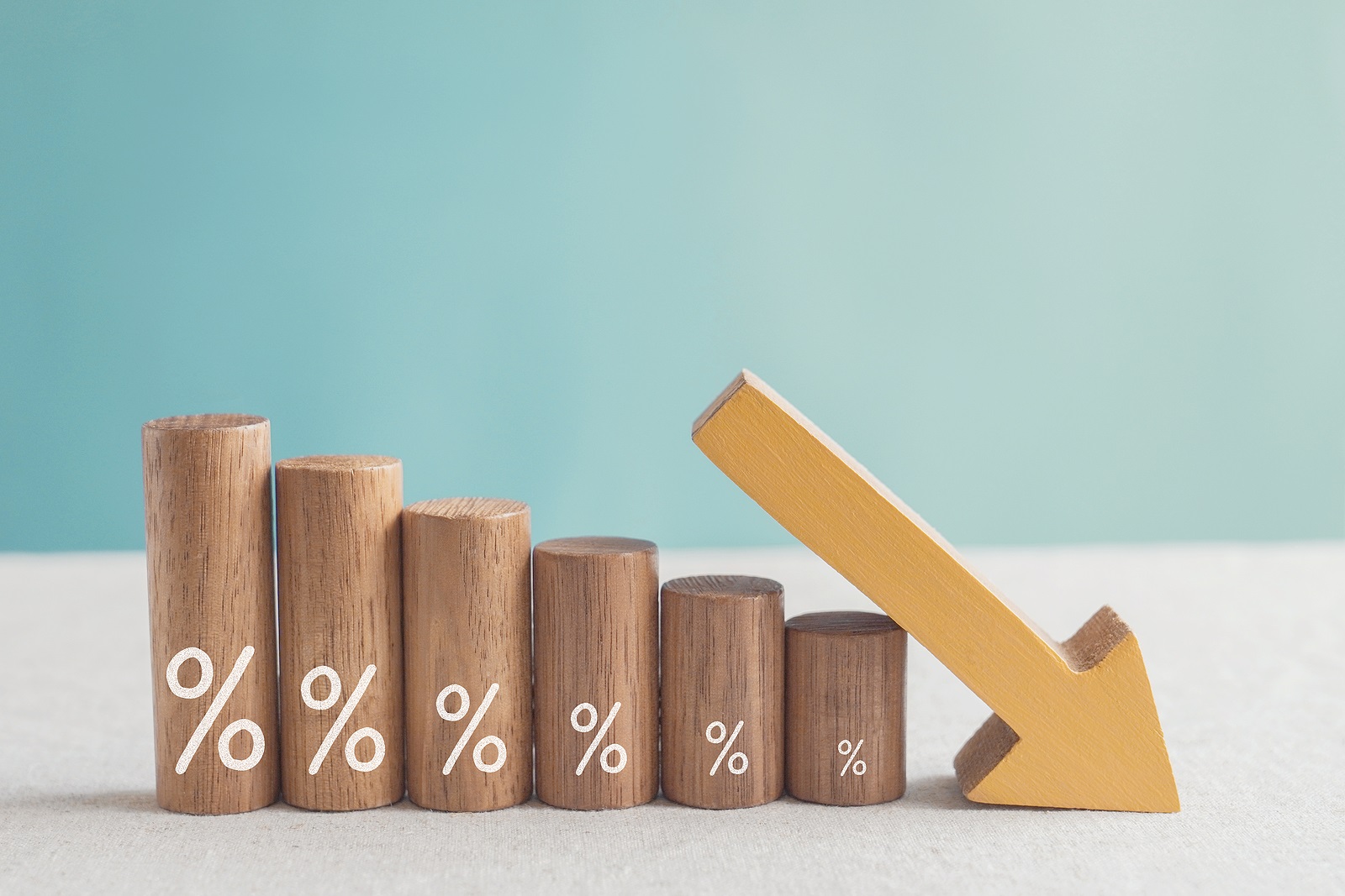 Lowering Interest Rates
