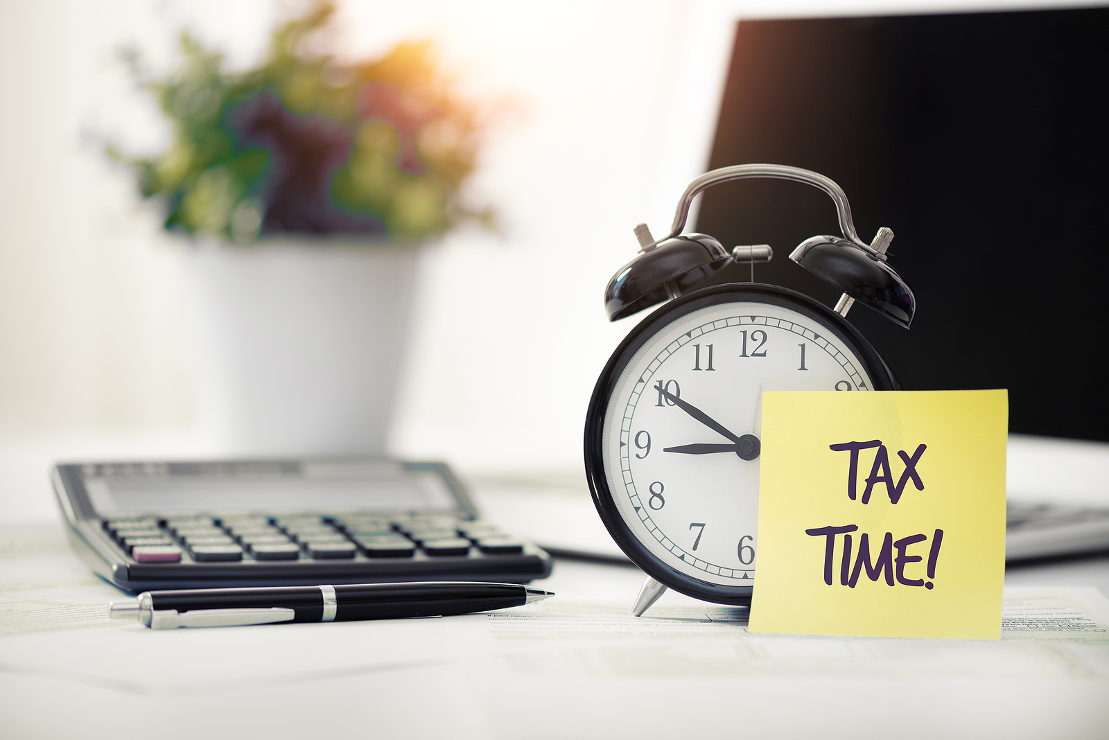 Smart Tax Planning
