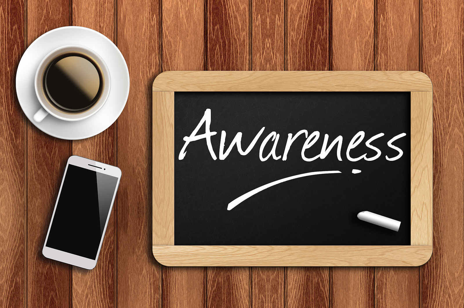 Become More Financially Aware