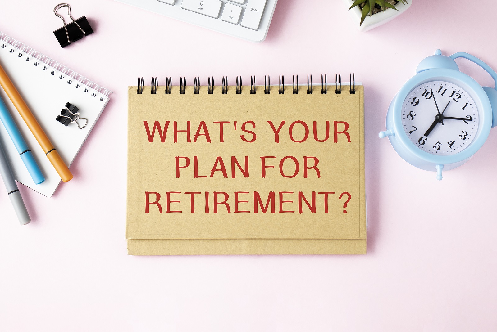 National Retirement Security