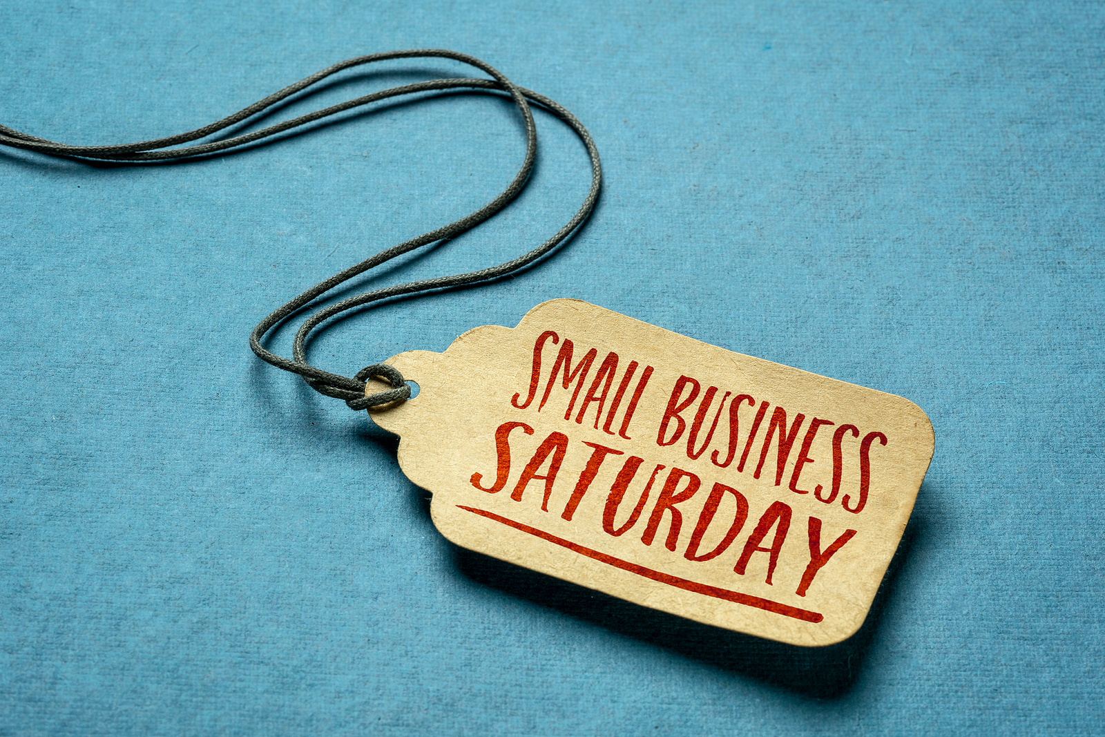 Support Small Businesses