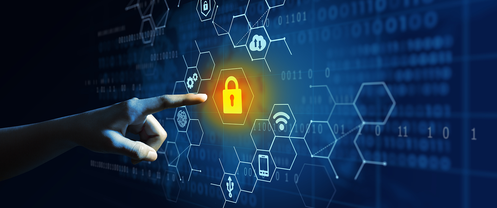 data privacy and cybersecurity
