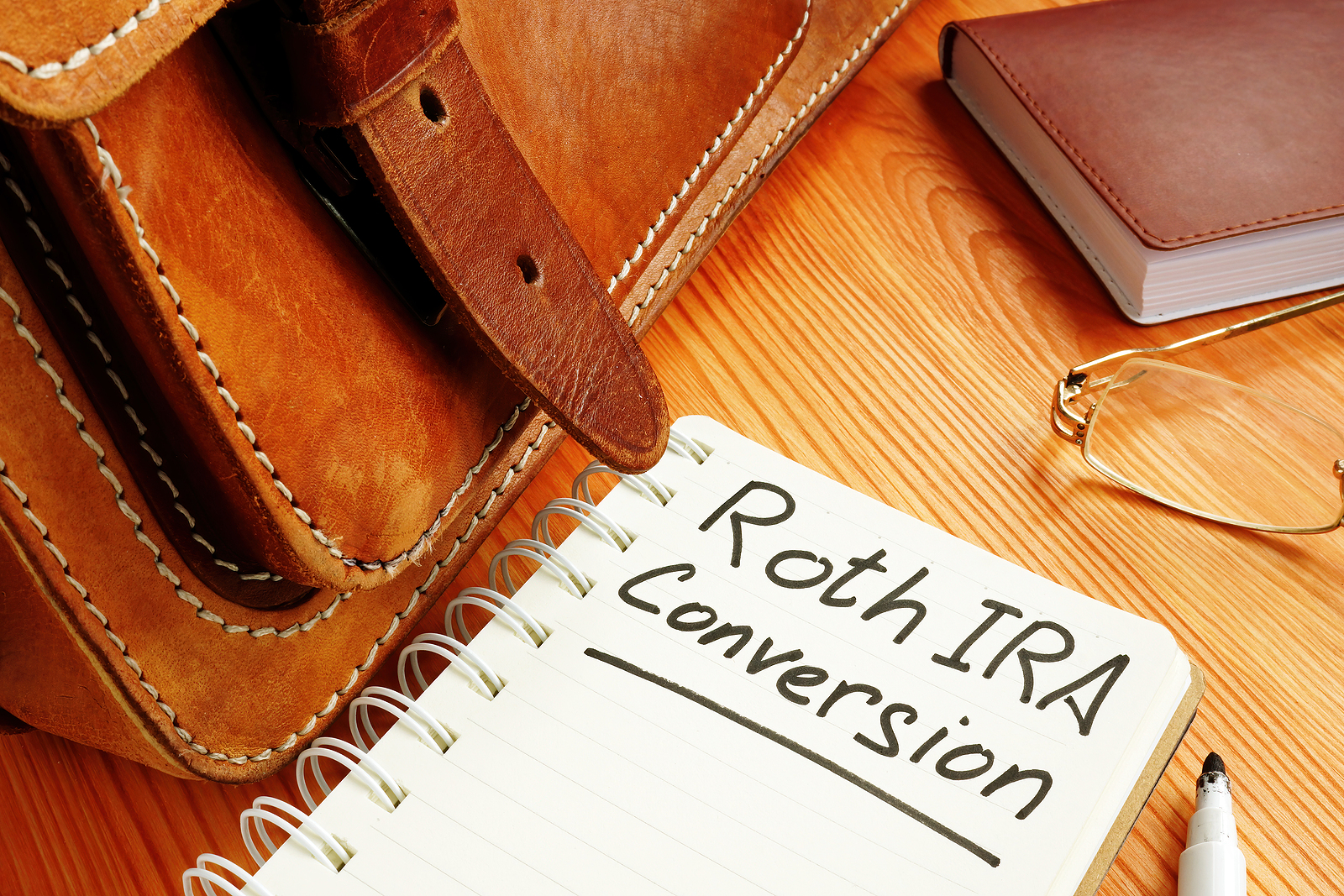 Backdoor Roth IRA Conversions