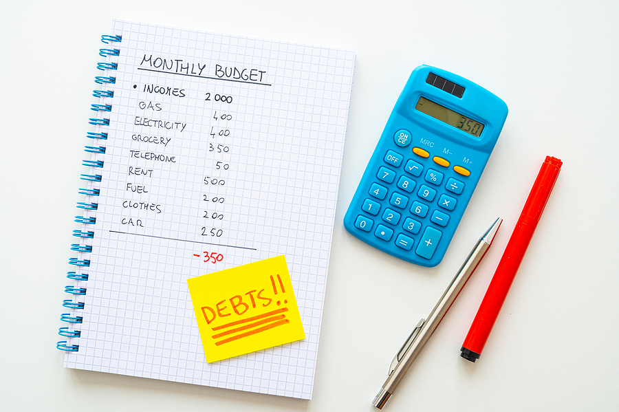 Financial Confidence