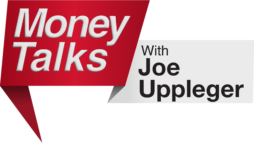 Money Talks with Joe