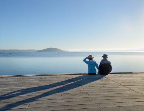 Celebrating National Investors Month: Long-Term Retirement Investing Basics for Pre-Retirees